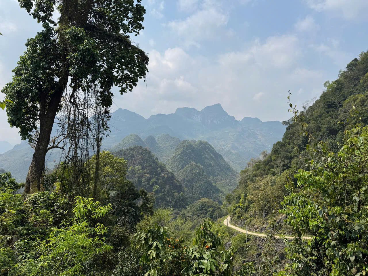 Vietnam Highlands Cycling Tour: Scaling the Peaks of Southeast Asia’s Most Dramatic Landscapes